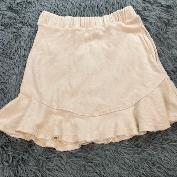 Free People FP Beach Social Skirt Size Small - Picture 3 of 5